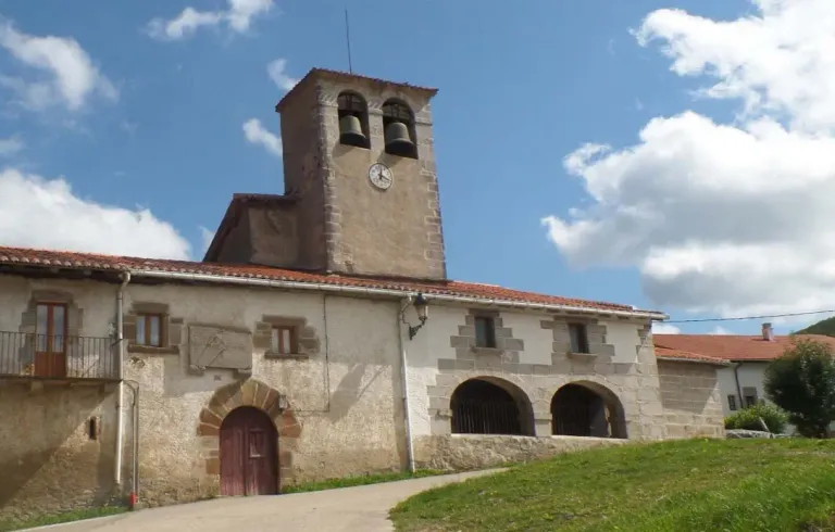 Cover image for Gorriti